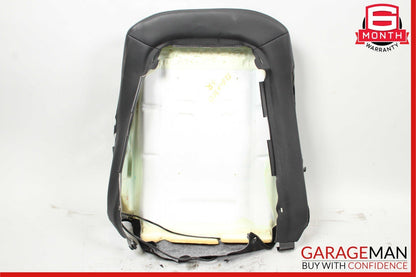 10-15 Mercedes X204 GLK350 Front Right Side Upper Top Seat Cushion Black