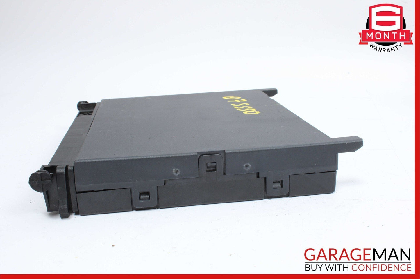 07-09 Mercedes W221 S450 S550 Individual Rear Seats Control Controller Module