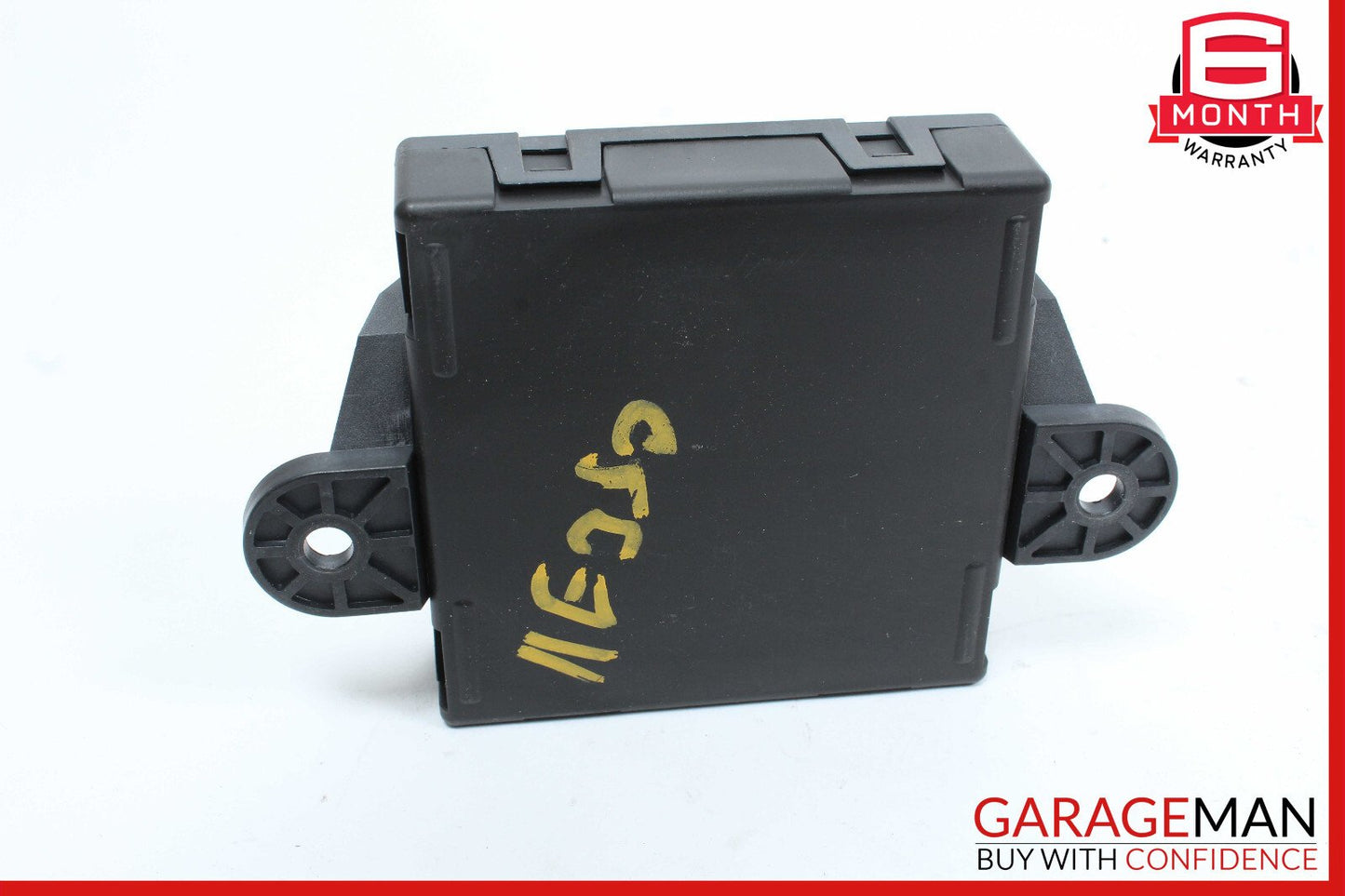 08-18 Mercedes W212 E350 C300 GLK350 Rear Right Side Door Control Module OEM