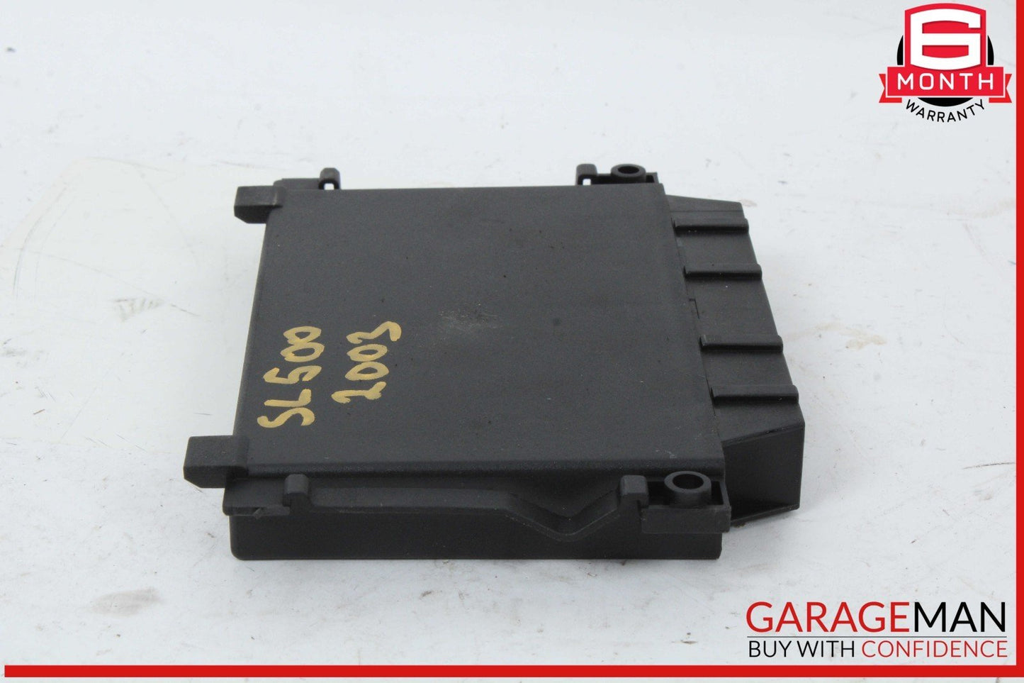 03-06 Mercedes R230 SL500 SL55 Park Parking Assist Control Module 0235456132 OEM