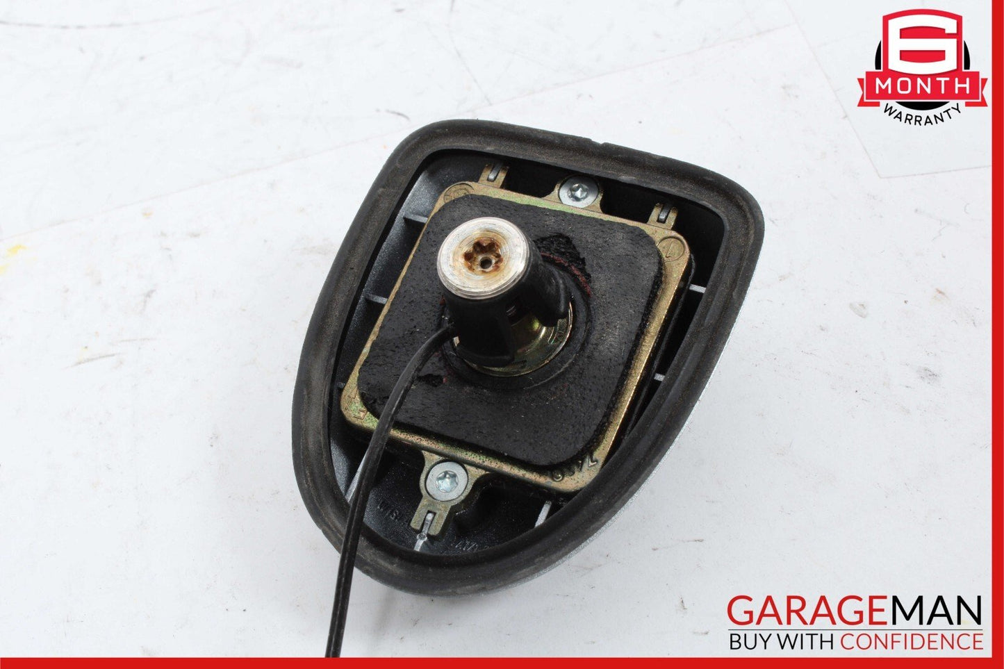 06-10 Mercedes W219 CLS500 Trunk Lid GPS Sirius Satellite Radio Antenna OEM