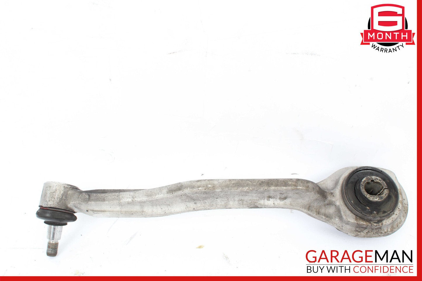 03-11 Mercedes W212 E350 CLS550 Front Left Side Lower Wishbone Control Arm OEM