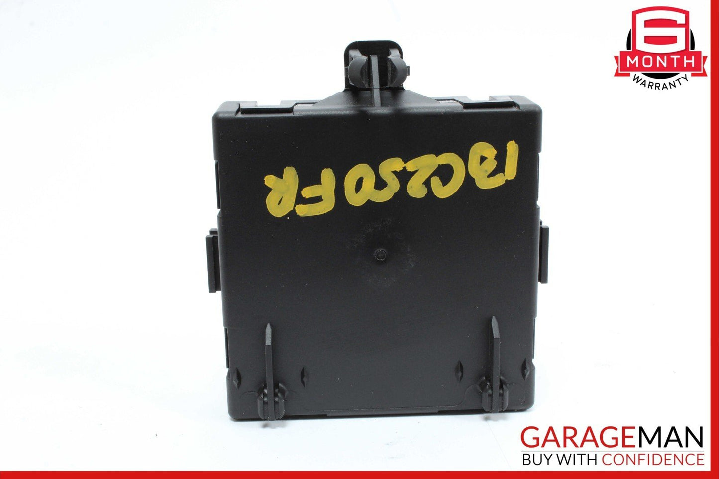 08-18 Mercedes W204 C250 C300 SLK250 Front Right Side Door Control Module Unit