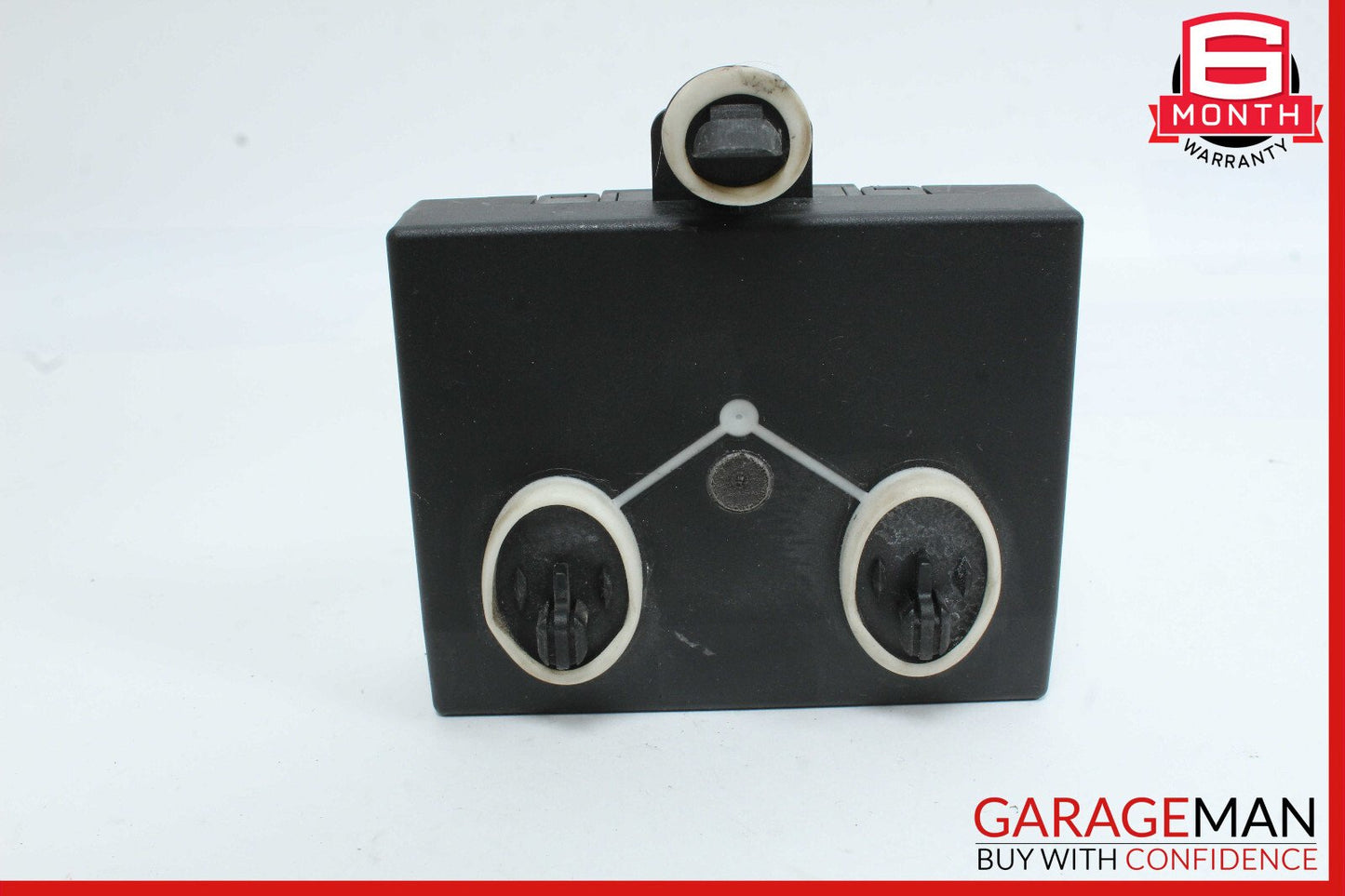 12-18 Audi A7 Front Left Driver Side Door Control Module OEM