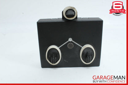 12-18 Audi A7 Front Left Driver Side Door Control Module OEM