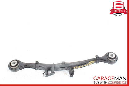12-19 Mercedes X166 GL450 GL550 Rear Right Side Upper Lateral Control Arm OEM