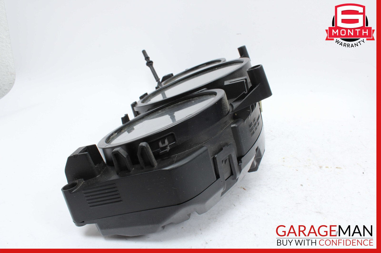 12-14 Mercedes W204 C250 C300 C350 Instrument Speedometer Cluster 2049003808 OEM
