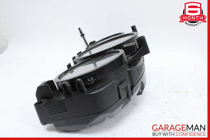12-14 Mercedes W204 C250 C300 C350 Instrument Speedometer Cluster 2049003808 OEM