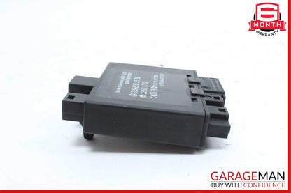 03-09 Mercedes W209 CLK350 CLK280 CLK55 Keyless Go Control Module Unit