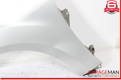 06-11 Mercedes W164 ML350 ML500 ML550 Left Driver Side Fender Assembly OEM