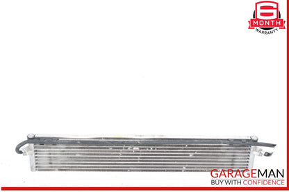 11-16 Porsche Panamera 970 3.6L Transmission Oil Cooler Radiator OEM