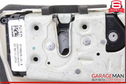17-23 Tesla Model 3 Rear Left Driver Side Door Lock Latch Actuator 150067400B