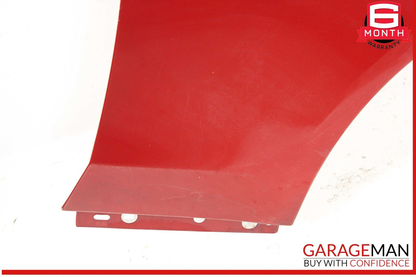 15-21 Mercedes W205 C300 C350e C400 Front Right Side Wing Fender Panel OEM