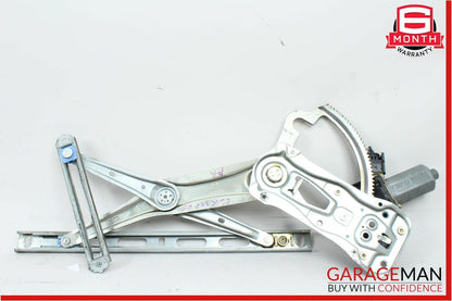 97-03 Mercedes W208 CLK320 Front Right Side Door Window Regulator Motor Assembly