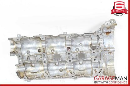 06-09 Mercedes E350 CLK350 SLK350 Left Side Cylinder Head Valve Cover OEM