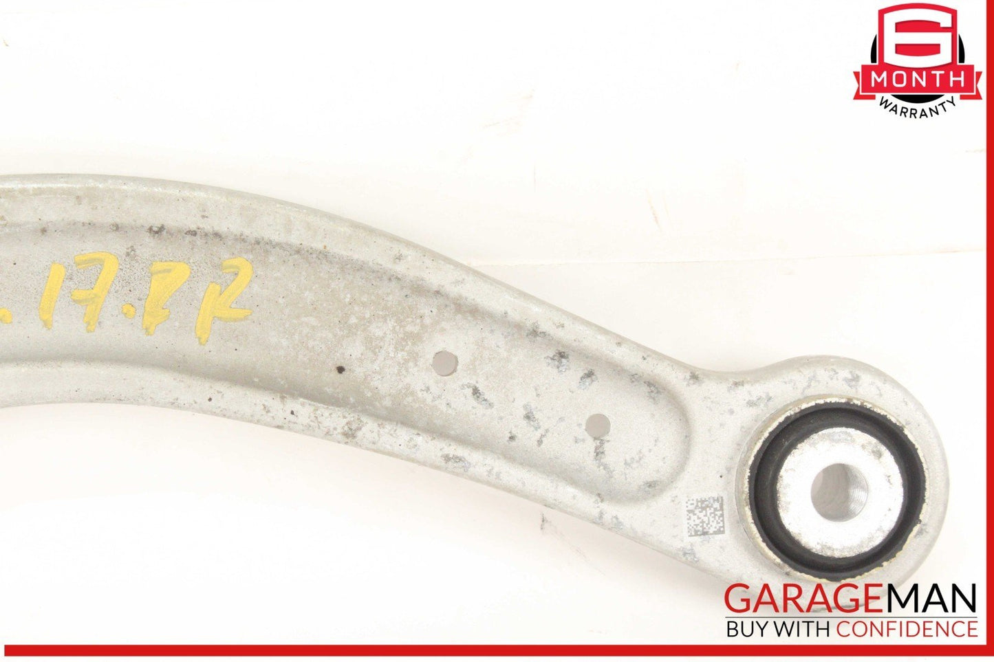 15-20 Mercedes W205 C300 4MATIC Rear Right or Left Upper Control Arm OEM