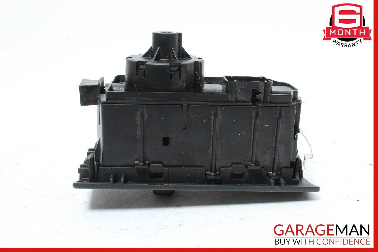 06-13 Mercedes GL450 R350 ML450 Head Light Headlight Control Switch Module Unit