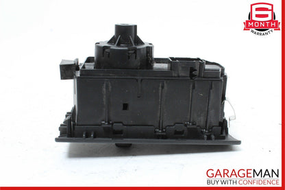 06-13 Mercedes GL450 R350 ML450 Head Light Headlight Control Switch Module Unit