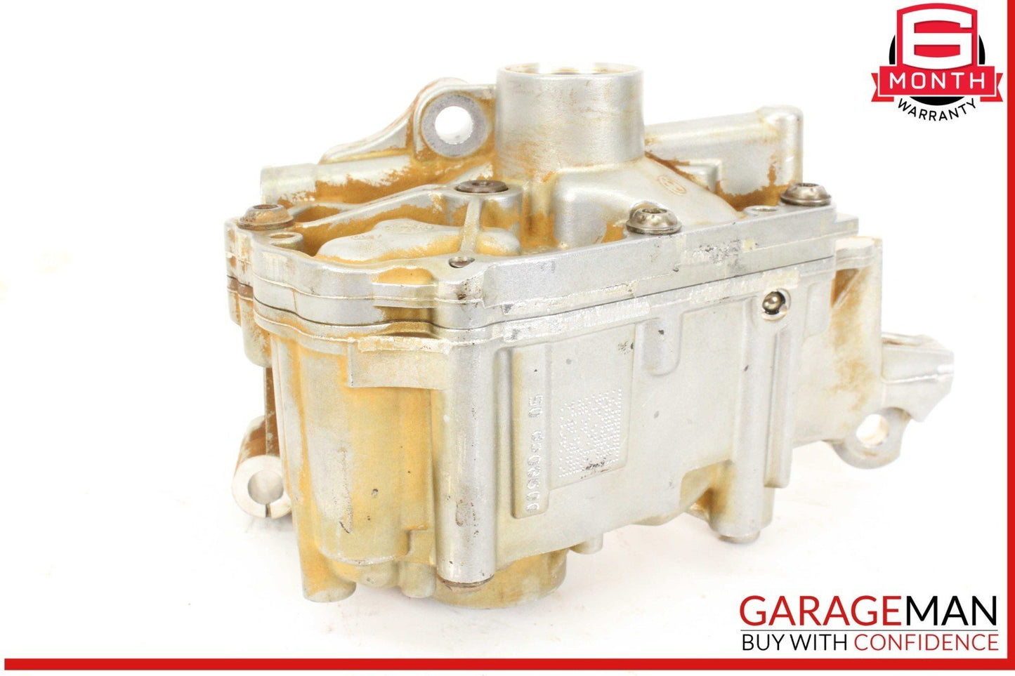 14-18 BMW X5 F15 X6 235i Engine Motor Oil Pump 7613549 OEM