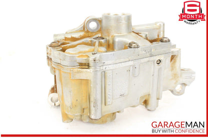 14-18 BMW X5 F15 X6 235i Engine Motor Oil Pump 7613549 OEM