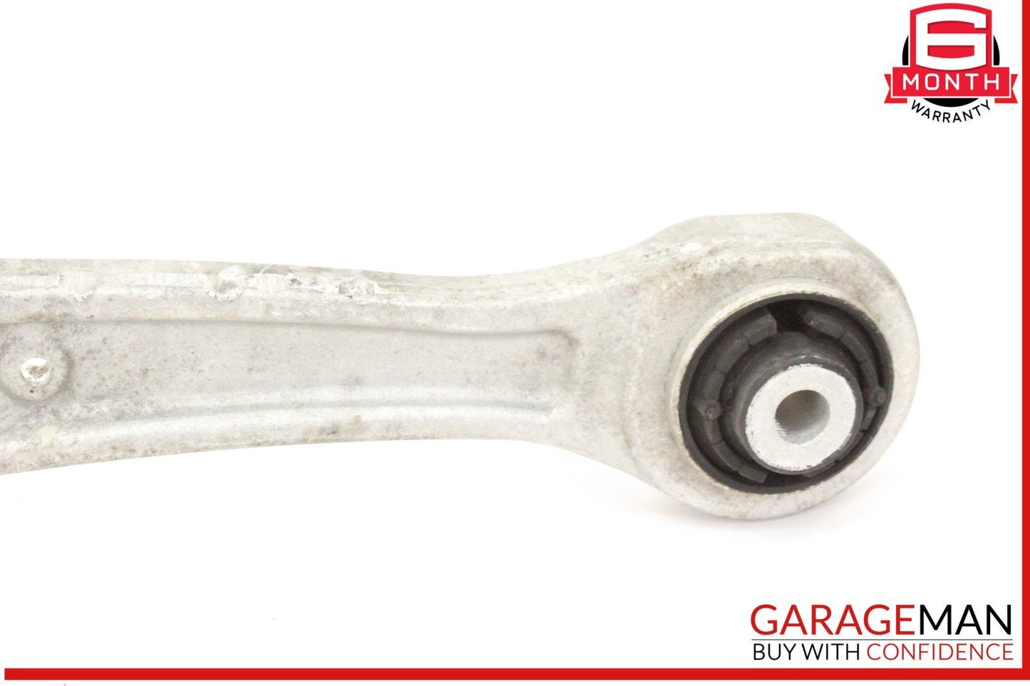 09-18 Audi A6 Q5 A4 A5 Front Right Side Suspension Lower Forward Control Arm OEM