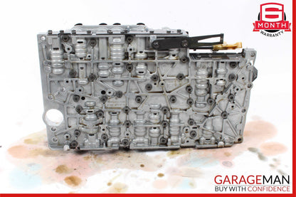 Mercedes X164 GL550 SL500 7G-Tronic 722.9 Transmission Valve Body 2202771601 OEM