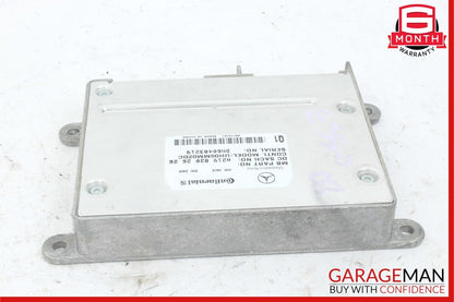06-12 Mercedes W211 E350 SL550 Communication Control Module 2198200926 OEM