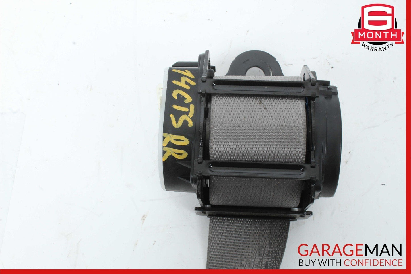 14-19 Cadillac CTS Rear Right Passenger Side Seat Belt Retractor 22988566 OEM