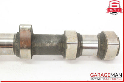 07-15 Mercedes W219 CLS63 E63 SL63 AMG 6.3L Engine Left Intake Camshaft OEM