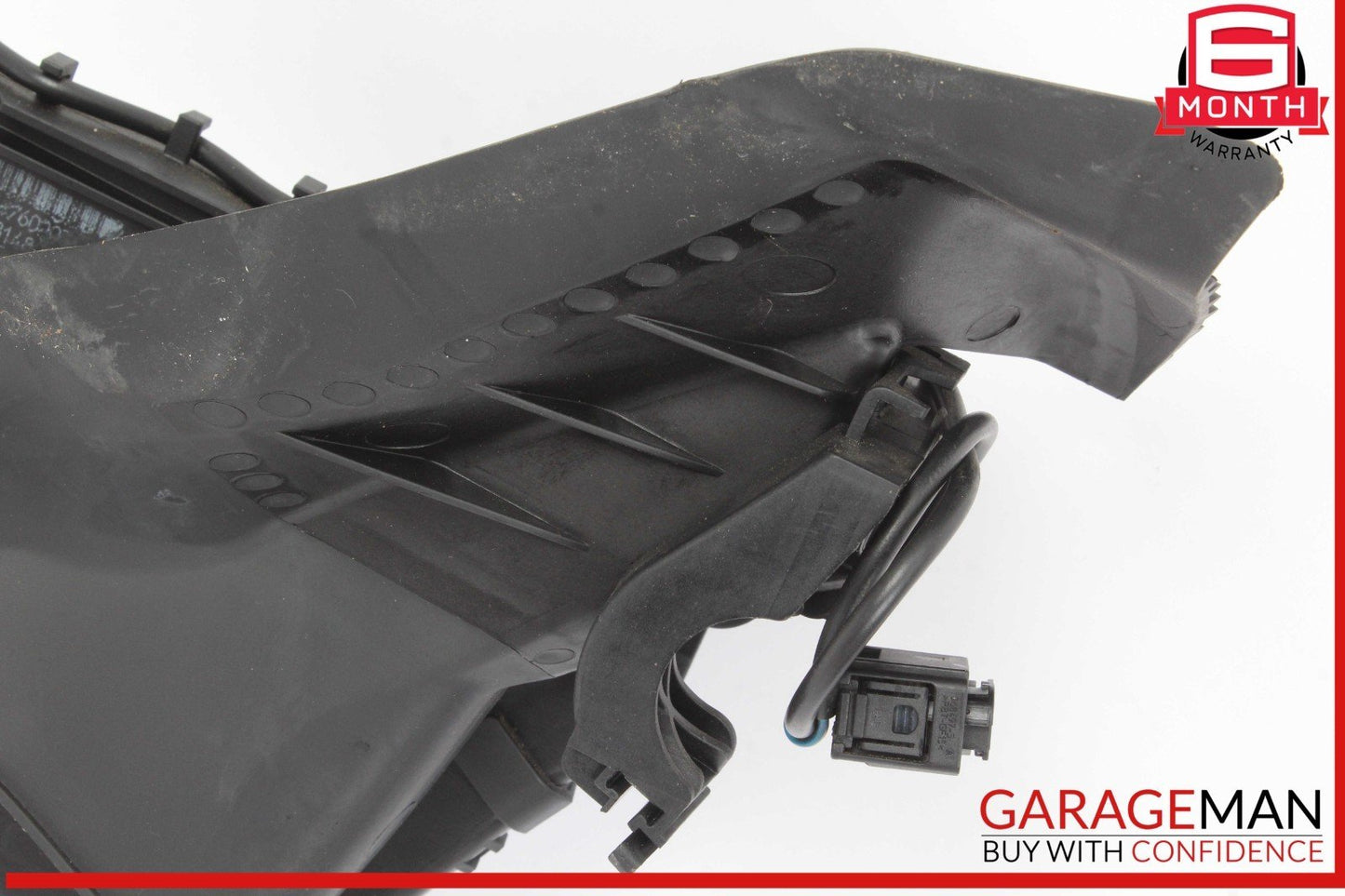 06-13 Mercedes W164 ML350 4MATIC Front Right Side Exterior Door Handle OEM