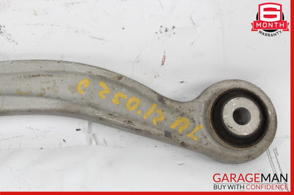 08-17 Mercedes W204 C250 E350 Rear Right / Left Side Upper Control Arm RWD OEM