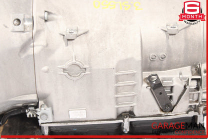 00-04 Mercedes SL500 S500 5G-Tronic Automatic Transmission Assembly 722.633