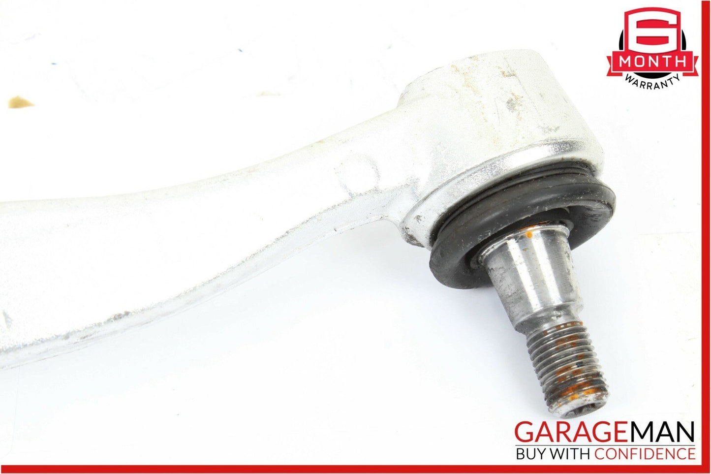 06-10 Mercedes W251 R500 Front Left Lower Control Arm Ball Joint Aftermarket