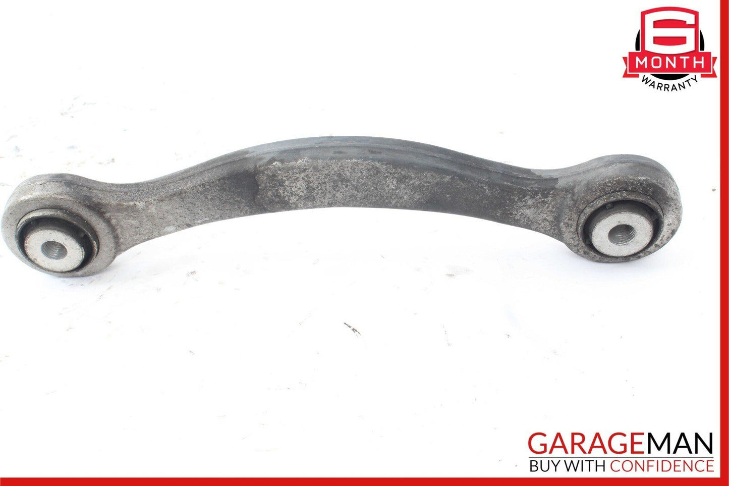 03-11 Mercedes W211 E500 Rear Left / Right Side Suspension Upper Control Arm OEM