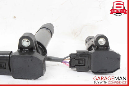 2006 Cadillac XLR SRX STS 4.6L V8 Ignition Coil Assembly Set of 8 Pc OEM