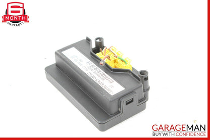 06-09 MERCEDES W251 R350 GL450 E350 SEAT WEIGHT SENSOR CONTROL MODULE Q2 OEM