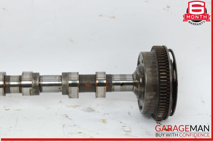 08-11 Mercedes W204 C300 Right Side Engine Camshaft Cam Shaft Exhaust OEM
