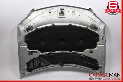 07-12 Mercedes X164 GL450 GL320 Front Hood Bonnet Panel Grille Assembly OEM