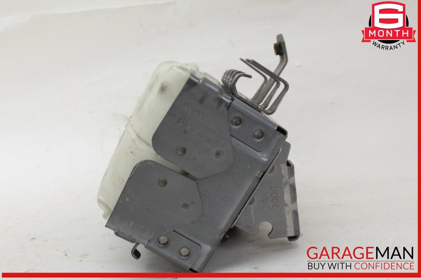 15-21 Subaru WRX Front Right Passenger Side Dash Dashboard Airbag Air Bag OEM