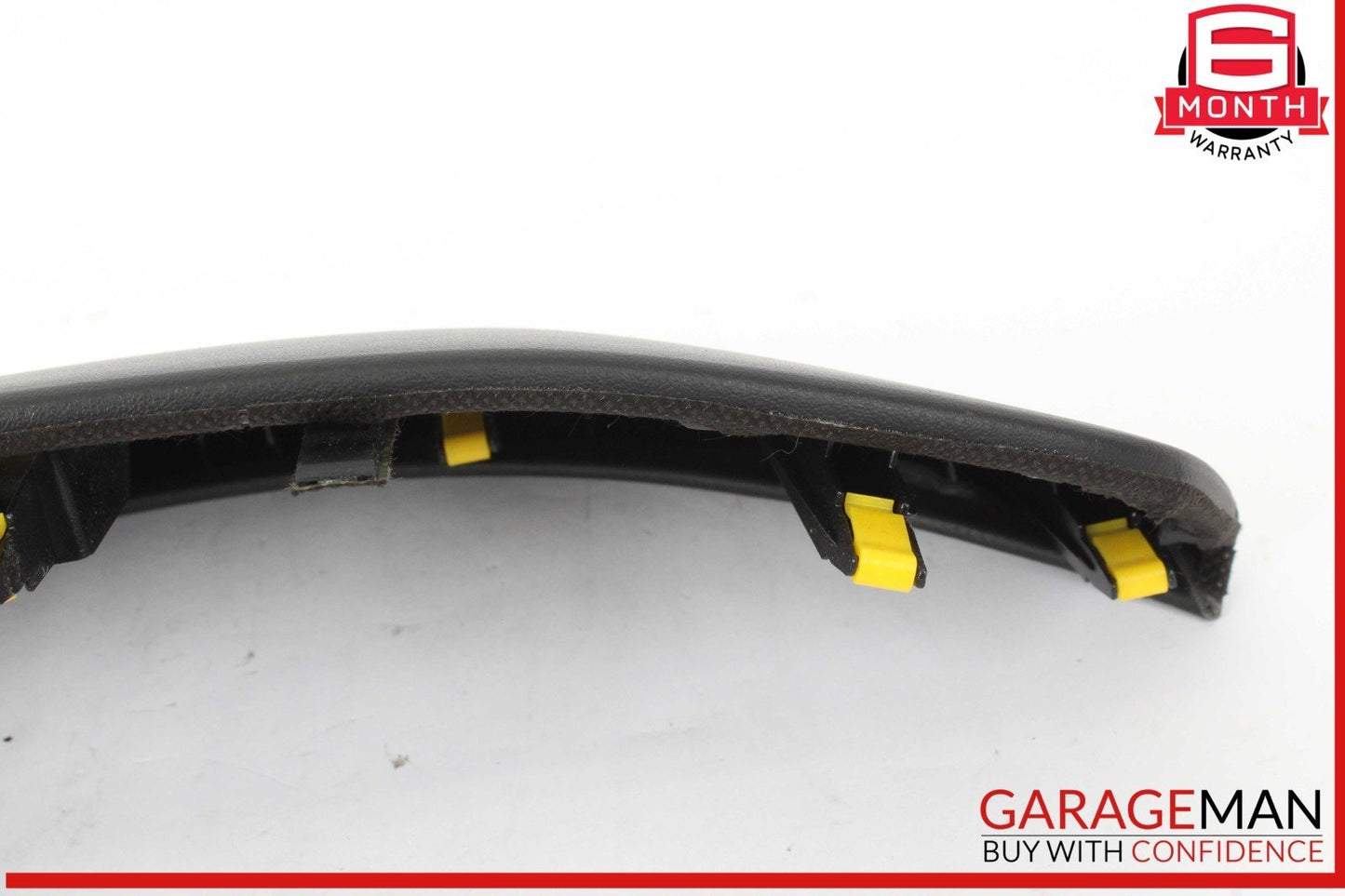15-20 Hyundai Genesis G80 Dash Dashboard Speedometer Cluster Trim Cover Panel