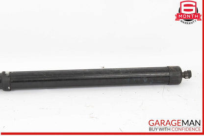 11-14 Porsche Cayenne 958 S Rear Tailgate Trunk Lift Support Strut Shock Set OEM