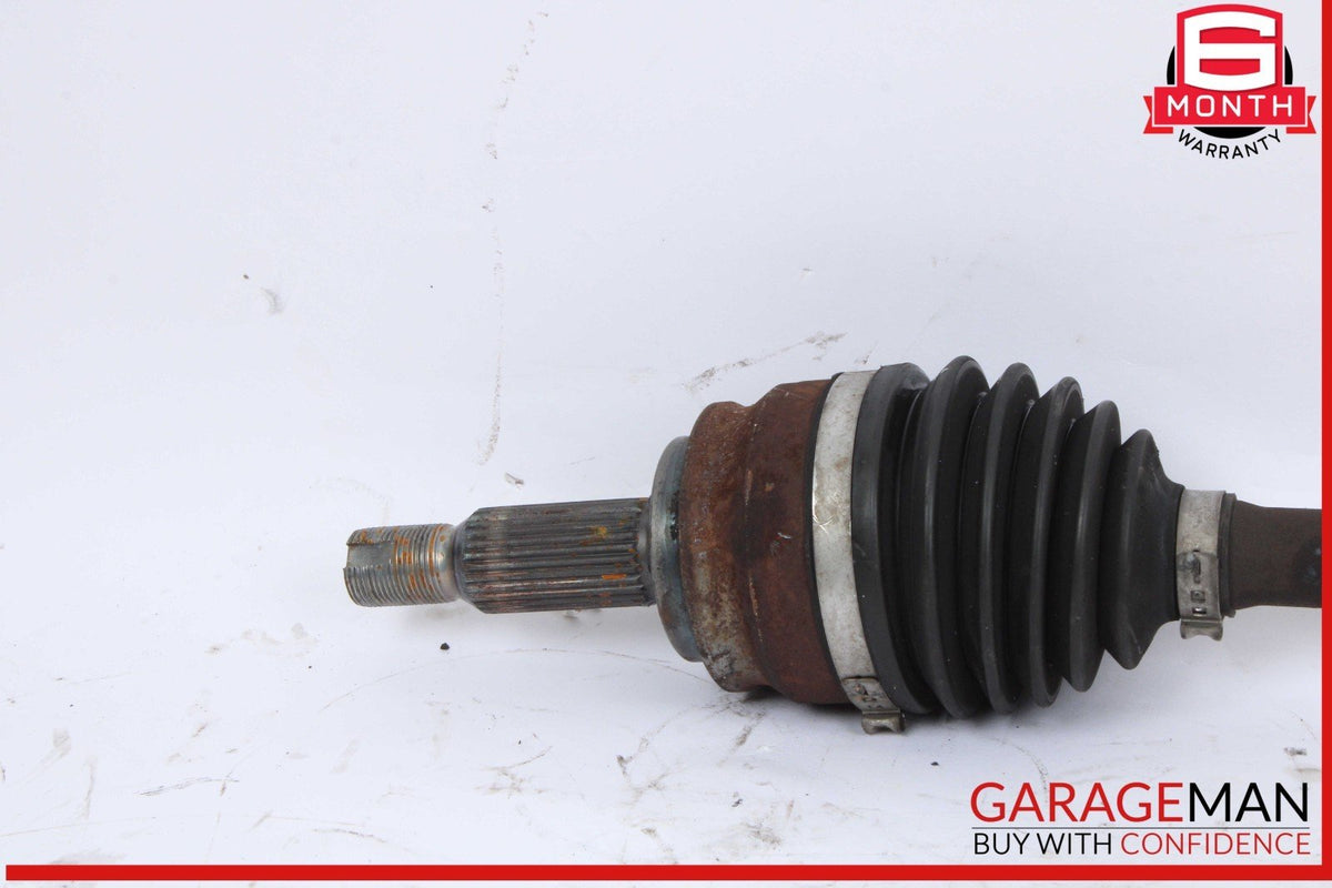 11-20 Mitsubishi Outlander Sport Front Left Driver Side CV Axle Shaft OEM