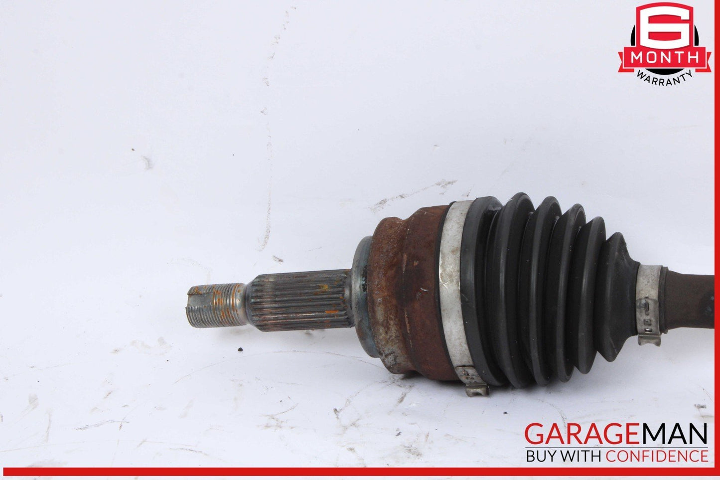 11-20 Mitsubishi Outlander Sport Front Left Driver Side CV Axle Shaft OEM