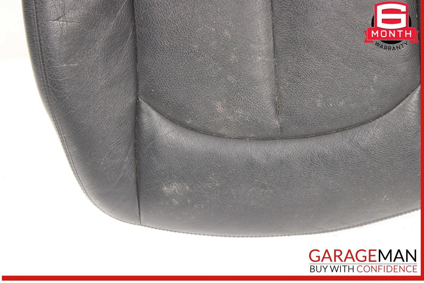 03-09 Mercedes W209 CLK350 CLK500 Front Right or Left Lower Seat Cushion OEM