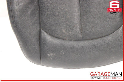 03-09 Mercedes W209 CLK350 CLK500 Front Right or Left Lower Seat Cushion OEM