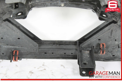 17-20 Maserati Levante Rear Subframe Crossmember Cross Member OEM