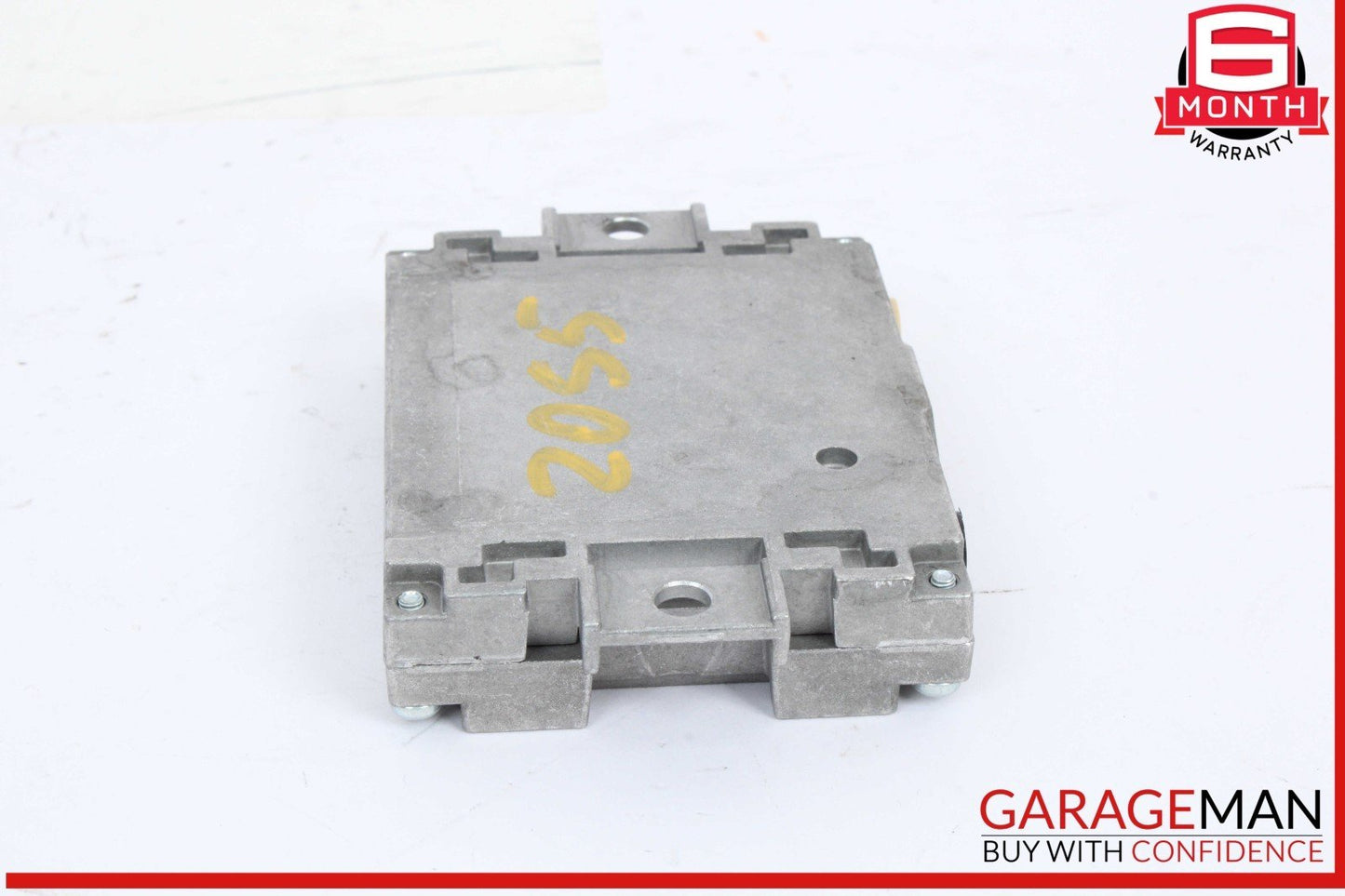 19-24 Audi S5 SQ5 Q5 Q7 Emergency Call Antenna Amplifier AMP Control Module OEM