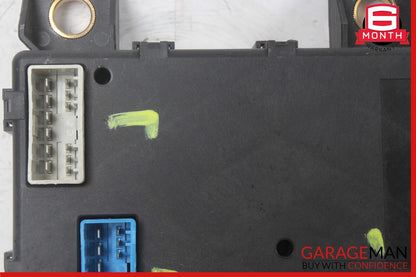 03-13 Maserati Quattroporte M139 Trunk Release Opener Control Module OEM