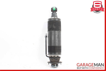 03-06 Mercedes R230 SL500 SL600 Rear Right Hydraulic Shock Strut Absorber Assy
