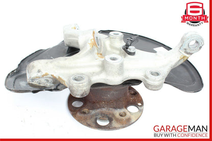 10-16 Mercedes W212 E400 E350 Sedan Front Right RWD Spindle Knuckle Hub Bearing